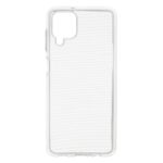 Cases Krusell  SoftCover Samsung Galaxy A02 Transparent (62331) 