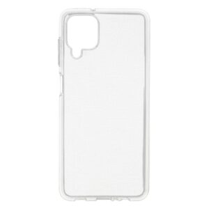 Cases Krusell  SoftCover Samsung Galaxy A02 Transparent (62331) 