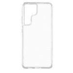 Cases Krusell  SoftCover Samsung Galaxy S22 Ultra Transparent (62457) 