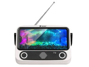 Citi Tracer  Mobile Stand With BT Speaker 46874 