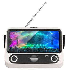 Citi Tracer  Mobile Stand With BT Speaker 46874 