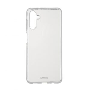 Cases Krusell  SoftCover Samsung Galaxy A13 Transparent (62505) 