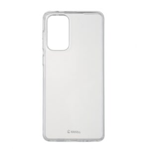 Cases Krusell  SoftCover Samsung Galaxy A73 5G Transparent (62503) 
