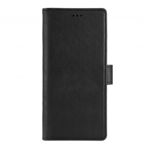 Dėklai Krusell  PhoneWallet Samsung Galaxy A73 5G black (62504) 