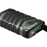 Įkrovikliai ir kabeliai Sandberg  420-36 Survivor Powerbank 20100 