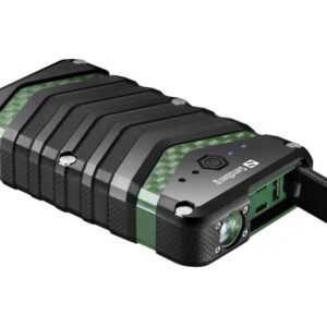 Cables and wires Sandberg  420-36 Survivor Powerbank 20100 