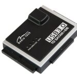 Sülearvuti aku Media-tech  MT5100 SATA/IDE 2 USB Connection Kit 