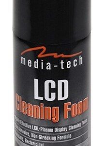 Computer accessories Media-tech  MT2610 LCD Cleaning Foam 