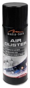 Sülearvutite jahutussüsteem Media-tech  MT2607 Air Duster 