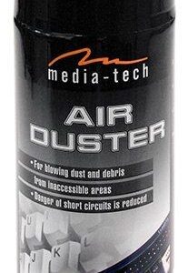 Cистема охлаждения для ноутбуков Media-tech  MT2607 Air Duster 