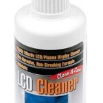 Datortehnikas aksesuāri Media-tech  MT2609 LCD Cleaner 