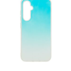 Aizmugurējais vāciņš Evelatus Samsung Galaxy A15 Transparent gradient Case Chameleon