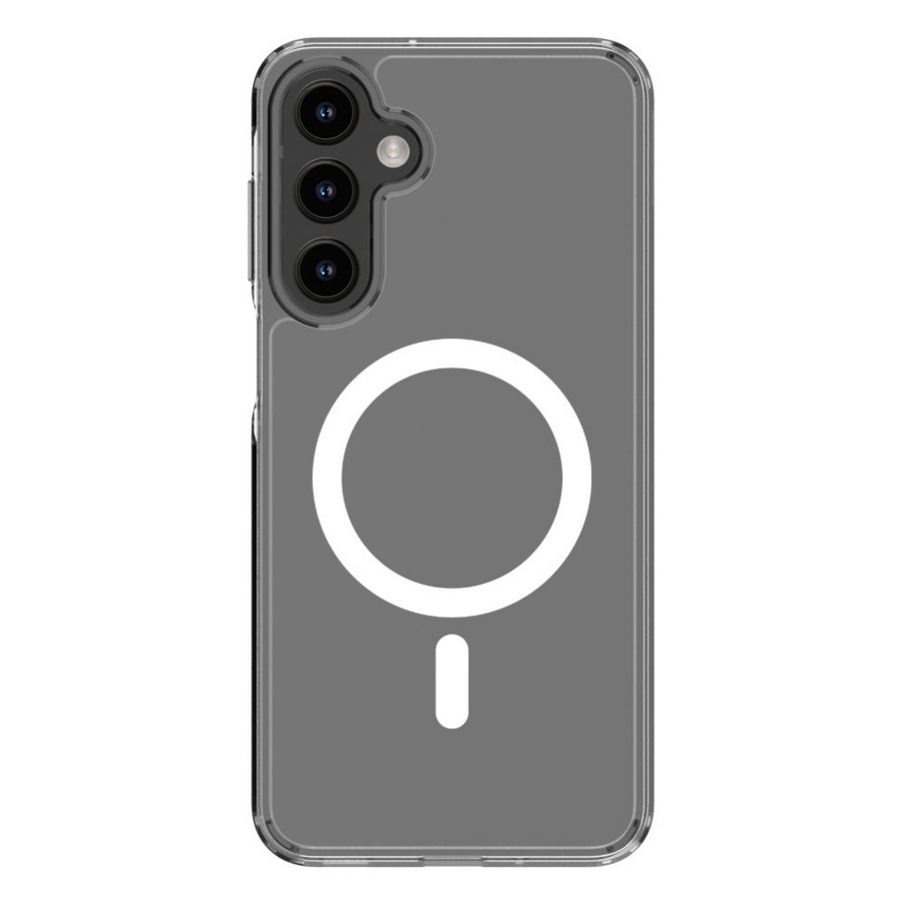 Aizmugurējais vāciņš Evelatus Xiaomi Redmi 13 4G Clear Case Transparent