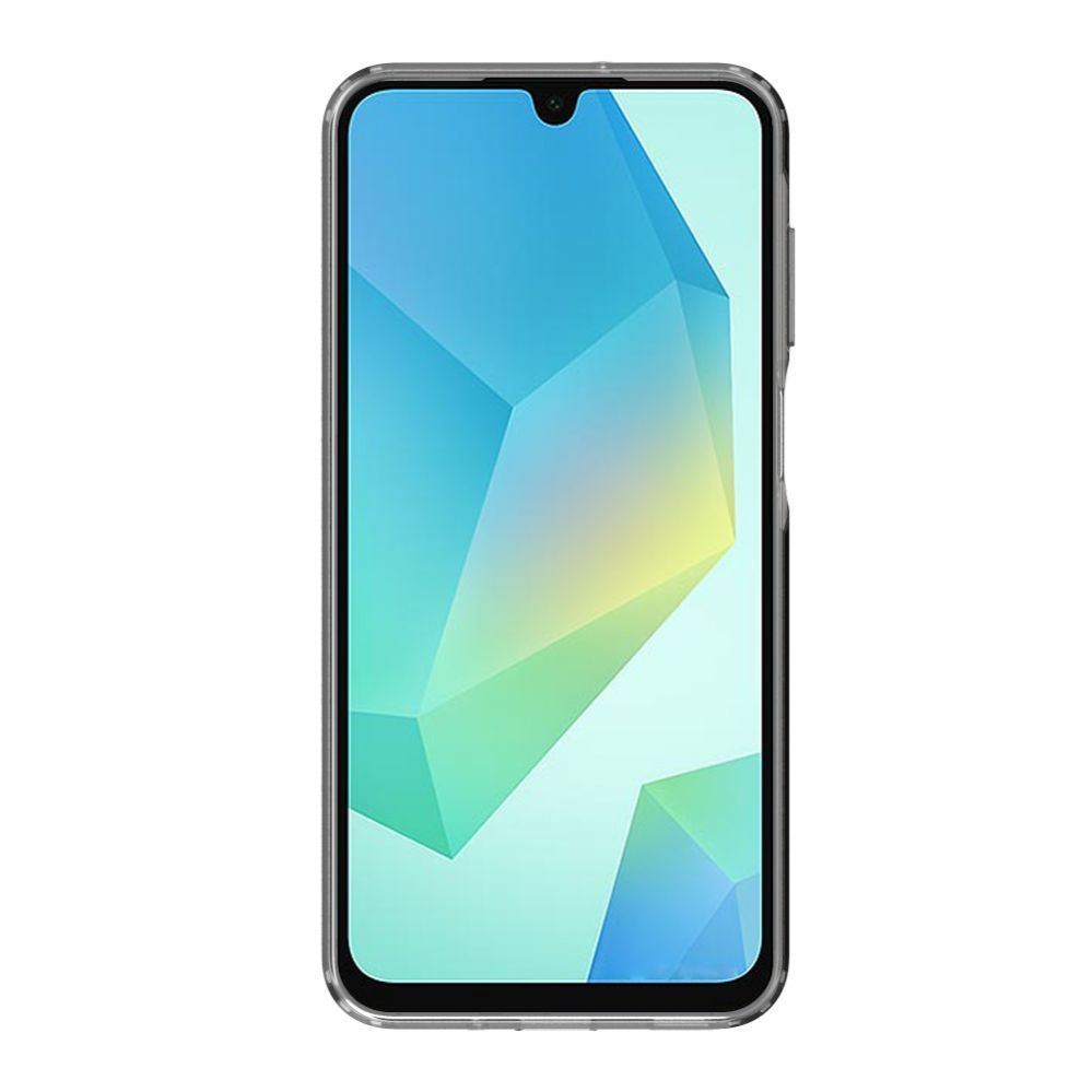 Aizmugurējais vāciņš Evelatus Xiaomi Redmi 13 4G Clear Case Transparent