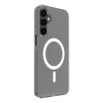 Aizmugurējais vāciņš Evelatus Xiaomi Redmi 13 4G Clear Case Transparent