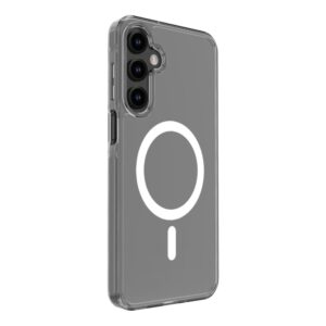 Aizmugurējais vāciņš Evelatus Xiaomi Redmi 13 4G Clear Case Transparent