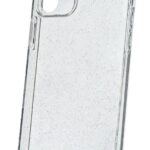 Back panel cover iLike Apple Slim case 2 mm for iPhone 16 Plus 6,7 Transparent