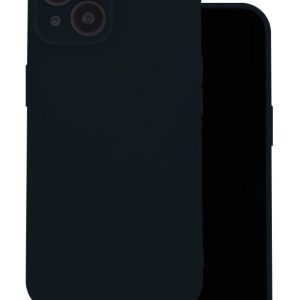 Tagakaaned iLike Apple Silicon case for iPhone 16 Pro Max 6,9 Black