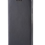 Kaaned - kaaned iLike Apple Smart Magnet case for iPhone 16 Pro Max 6,9 Black