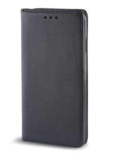 Kaaned - kaaned iLike Apple Smart Magnet case for iPhone 16 Pro Max 6,9 Black