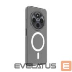 Nugarėlės dėklai Evelatus Xiaomi Redmi 14C 4G/ 14C 5G / Redmi A4 / POCO C75 Clear Case With Magnetic Transparent