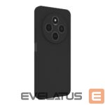 Aizmugurējais vāciņš Evelatus Xiaomi Redmi 14C 4G/ 14C 5G / Redmi A4 / POCO C75 Premium Magnetic Soft Touch Silicone Case Black