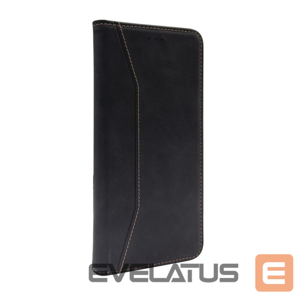 Book case Evelatus Samsung Galaxy S24 Book Case Black