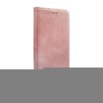 Knygos tipo dėklas dėklai Evelatus Samsung Galaxy A16 Book Case Folio Pink Sand