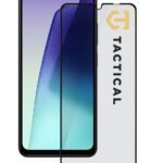 Protective glass Tactical Xiaomi Redmi 14C Tactical Glass Shield 5D Black