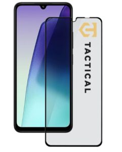 Aizsargstikls Tactical Xiaomi Redmi 14C Tactical Glass Shield 5D Black