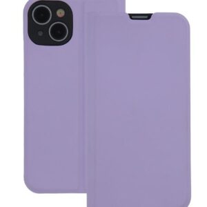 Atveramie maciņi iLike Samsung Galaxy A55 5G Smart Soft case Light Purple