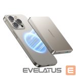 Power bank Joyroom  20W Metal Magnetic Wireless Power Bank 10000mAh Gold