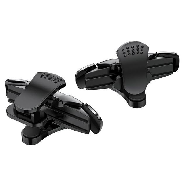 Cits mobilo telefonu aksesuārs Hoco GM5 Wolf mobile game buttons Black Grey