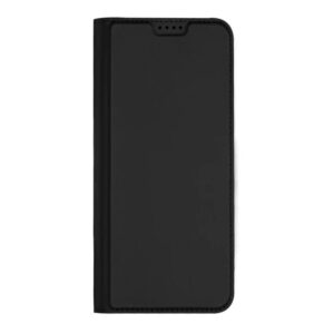 Kaaned - kaaned Dux Ducis - Google Pixel 9/9 Pro Book Case Card Holder Black