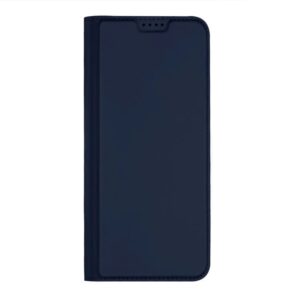 Kaaned - kaaned Dux Ducis - Google Pixel 9/9 Pro Book Case Card Holder Blue