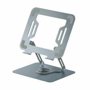 Cita datorprece Evelatus Universal L25-C Holder 360 Laptop Stand L25-CHLS Aluminium Silver