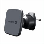 Auto holder Evelatus  Car air conditioning vent bracket with MagSafe C2+KAC001 Black