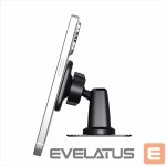 Авто держатель Evelatus  360 Swivel adhesive mount with MagSafe C2+K8 Black