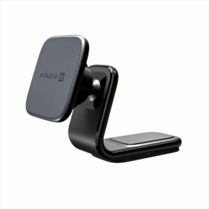 Авто держатель Evelatus  Adhesive flexable bendable mount with MagSafe 360 C2+K3 Black