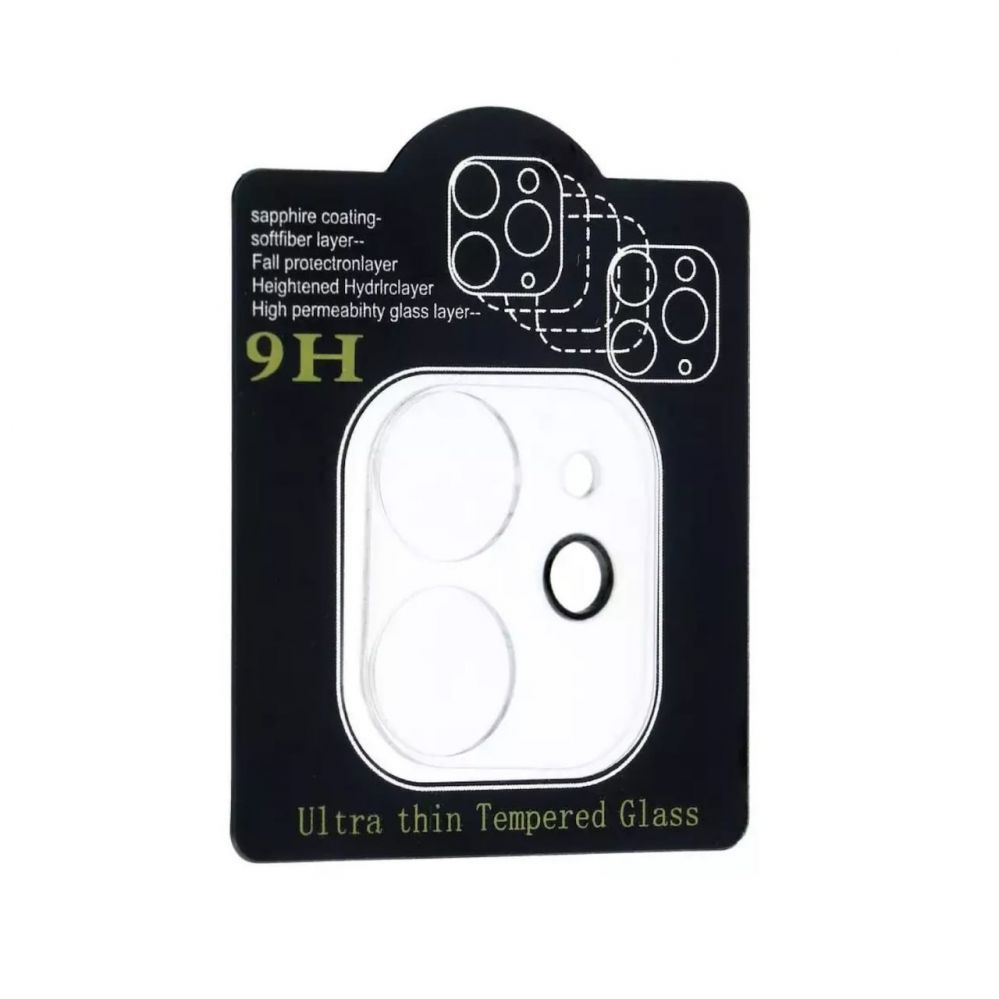 Protective glass iLike Apple iPhone 16 X2 Super Set 2.5D Edge Full face Tempered Glass + Camera Glass