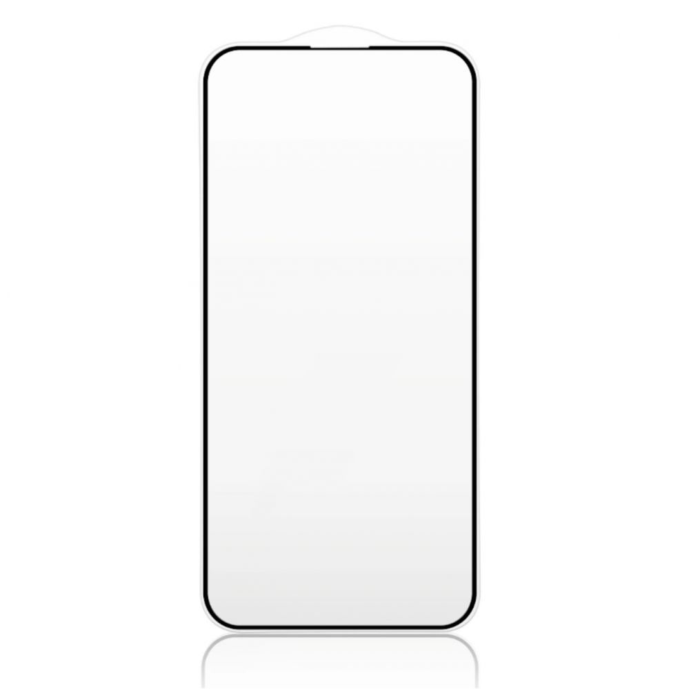 Protective glass iLike Apple iPhone 16 X2 Super Set 2.5D Edge Full face Tempered Glass + Camera Glass