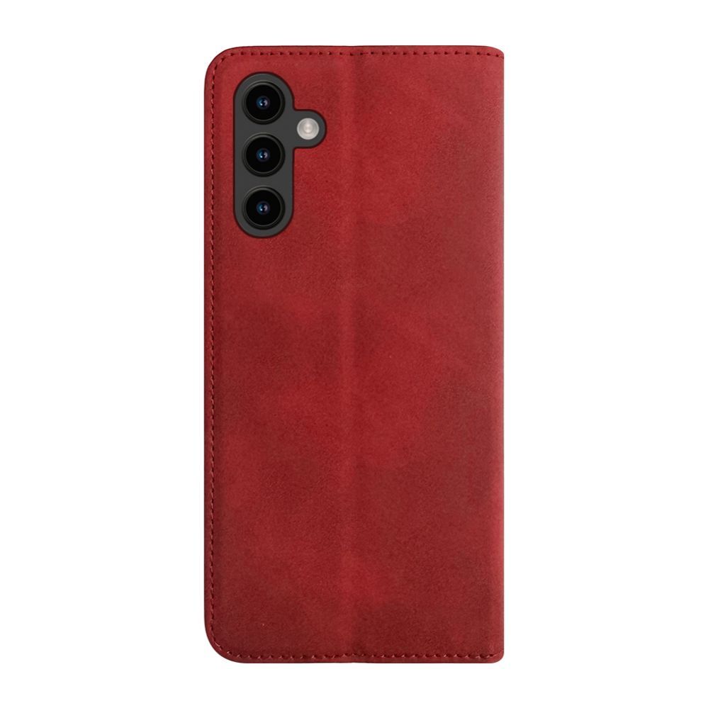 Book case Evelatus Samsung Galaxy A56 Book Case Folio Red