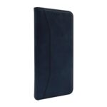 Kaaned - kaaned Evelatus Samsung Galaxy A56 Book Case Folio Dark Blue