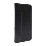 Tagakaaned Evelatus Samsung Galaxy S24 Book Case Folio Black