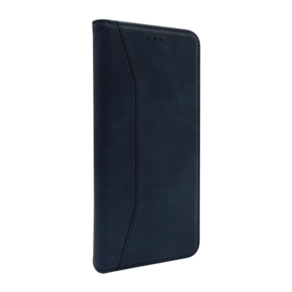 Book case Evelatus Samsung Galaxy A15 Book Case Folio Dark Blue