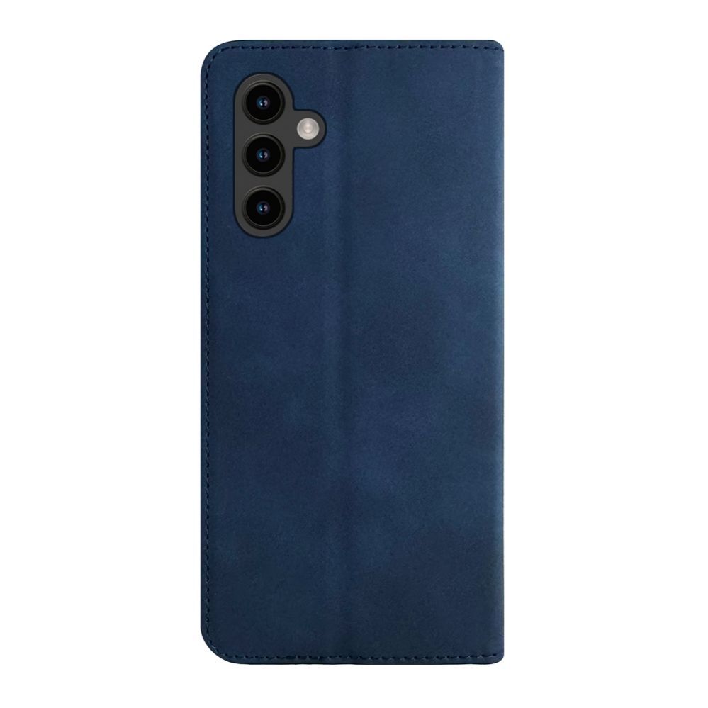 Book case Evelatus Samsung Galaxy A15 Book Case Folio Dark Blue