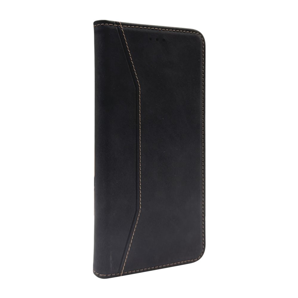 Atveramie maciņi Evelatus Samsung Galaxy A15 Book Case Folio Black