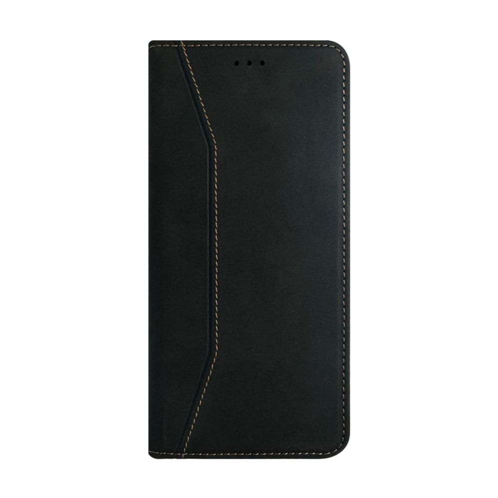 Book case Evelatus Samsung Galaxy A35 Book Case Folio Black
