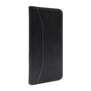 Book case Evelatus Samsung Galaxy A32 Book Case Folio Black