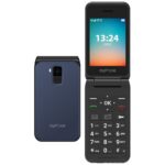 Mobilusis telefonas MyPhone  Flip LTE Dual SIM Black Blue